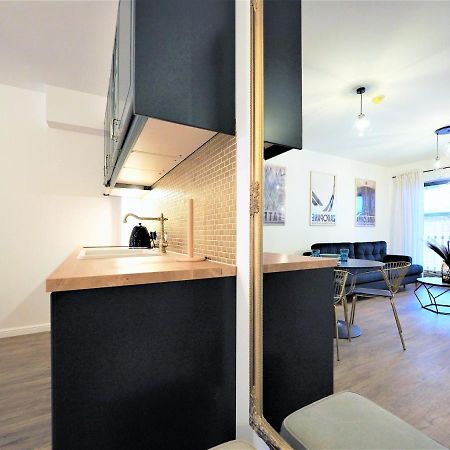 Vip Apartamenty Modrzejewska Residence زاكوباني المظهر الخارجي الصورة